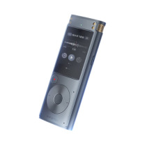 科大讯飞 iFLY TEK 讯飞智能录音笔 SR302 星火版