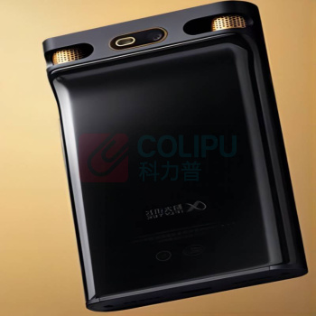 科大讯飞 iFLY TEK 录音笔 32GB 送20G云储存、支持陕西话、河南话离线转写 SR702 