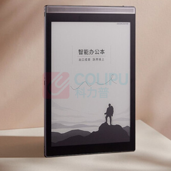 科大讯飞 iFLY TEK 智能办公本Air 7.8英寸电子书阅读器 XF-DX-T178E 