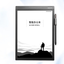 科大讯飞 iFLY TEK 智能办公本 星火认知大模型 电子书阅读器 墨水屏电纸书 X2 10.3英寸 电子笔记本手写 语音转文字