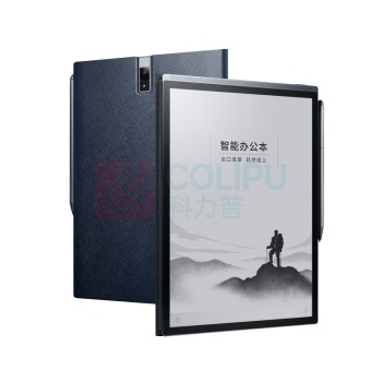科大讯飞 iFLY TEK 智能办公本 X3Pro 10.65英寸 【4+128GB】 (含保护套、电磁笔、笔芯套装)