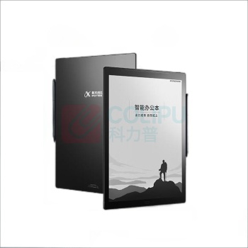 科大讯飞 iFLY TEK 智能办公本MAX XF-DX-T113E 13.3英寸 (黑色) 超大屏电子书阅读器