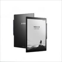 科大讯飞 iFLY TEK 智能办公本MAX XF-DX-T113E 13.3英寸 (黑色) 超大屏电子书阅读器