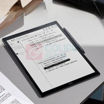 科大讯飞 iFLY TEK 智能办公本MAX XF-DX-T113E 13.3英寸 (黑色) 超大屏电子书阅读器