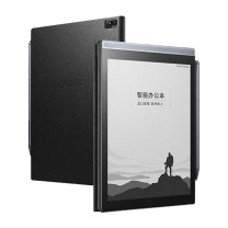 科大讯飞 iFLY TEK 智能办公本Air XF-DX-T178E 7.8英寸 2+32GB 深空灰+细格纹黑保护套