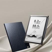 科大讯飞 iFLY TEK 电子书 Air2Pro 8.2英寸 (经典黑) 含笔芯
