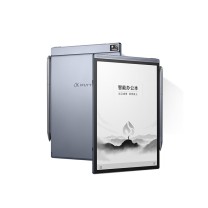 科大讯飞 iFLY TEK 智能办公本 Air 2 8.2英寸电子书墨水屏电纸书 AI星火大模型 语音转文字