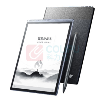 科大讯飞 iFLY TEK 电子笔记本 Air 2 Pro 8.2英寸 (星光金-水墨蓝)