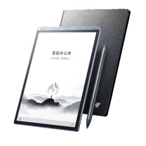 科大讯飞 iFLY TEK 电子笔记本 Air 2 Pro 8.2英寸 (星光金-水墨蓝)