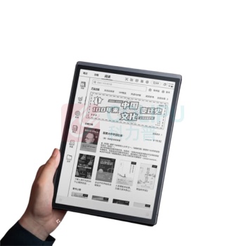 科大讯飞 iFLY TEK 智能办公本 X3 Pro 10.65“ 4GB+128GB (黑色)