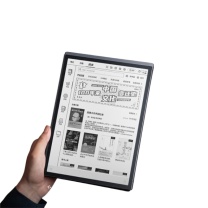 科大讯飞 iFLY TEK 智能办公本 X3 Pro 10.65“ 4GB+128GB (黑色)
