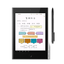 E人E本 电子记事本 EBEN M11