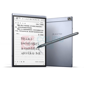 科大讯飞 iFLY TEK 智能办公本 Air 2 Pro 8.2英寸 (星光金-水墨蓝) 分辨率1920×1440ppi 内存64GB