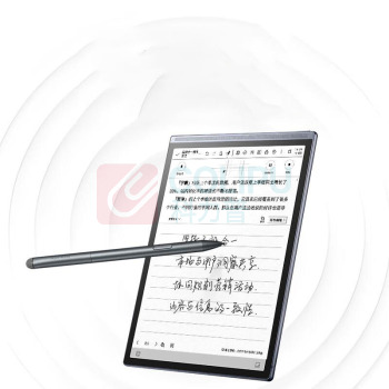 科大讯飞 iFLY TEK 智能办公本Air 2 Pro XF-DX-BH82E 8.2英寸 (水墨蓝)