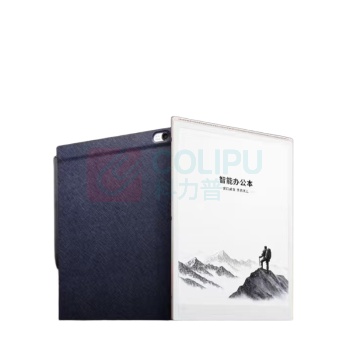 科大讯飞 iFLY TEK 智能办公本X5Pro 6+128GB 屏幕尺寸10.65寸 (经典黑)