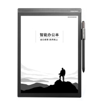 科大讯飞 iFLY TEK 智能办公本 X2 10.3英寸 电子书阅读器 电纸书手写板 语音转文字