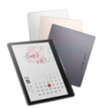 科大讯飞 iFLY TEK 电子阅读器 XF-DX-J307E 起点阅读器 7英寸 (星空灰+灵犀黑) (套装版)