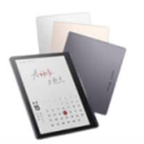 科大讯飞 iFLY TEK 电子阅读器 XF-DX-J307E 起点阅读器 7英寸 (星空灰+灵犀黑) (套装版)