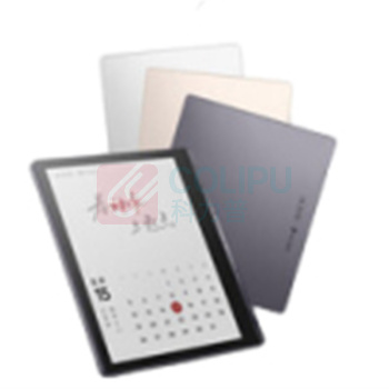科大讯飞 iFLY TEK 电子阅读器 XF-DX-J307E 起点阅读器 7英寸 (星空灰+灵犀黑) (套装版)