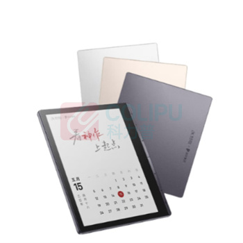 科大讯飞 iFLY TEK 电子阅读器 XF-DX-J307E 起点阅读器 7英寸 (星空灰)