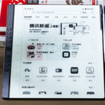 汉王 Hanvon 电纸书 N10二代