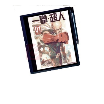 汉王 Hanvon 智能办公本 M10H4128 M10C 10.3英寸 4GB+128GB WiFi+蓝牙 (黑色)