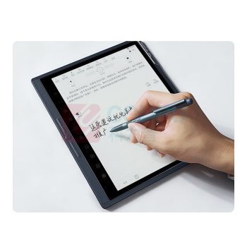 汉王 Hanvon 智能办公本 M10H4128 M10C 10.3英寸 4GB+128GB WiFi+蓝牙 (黑色)
