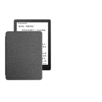 汉王 Hanvon 智能办公本 PA6GB232 Clear6 Plus 6英寸 4GB+32GB WiFi+蓝牙 (冰山灰主机+太空灰保护套)