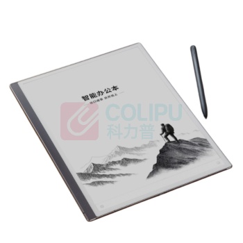 科大讯飞 iFLY TEK 智能办公本 MAX2 128GB 13.3英寸 超大屏电子书阅读器 墨水屏平板电脑 显示器 电纸书 笔记本 语音转文字