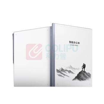 科大讯飞 iFLY TEK 智能办公本 MAX2 128GB 13.3英寸 超大屏电子书阅读器 墨水屏平板电脑 显示器 电纸书 笔记本 语音转文字