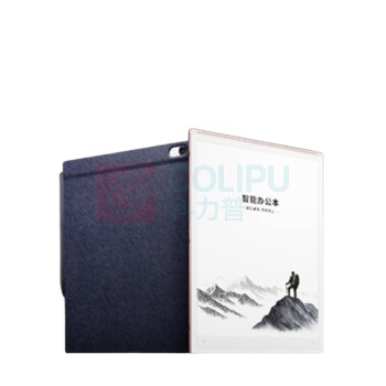 科大讯飞 iFLY TEK 智能办公本 X5 Pro 128GB 10.65英寸 (经典黑) 墨水屏电纸书 电子书阅读器 手写笔记本电纸书