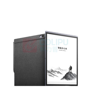 科大讯飞 iFLY TEK 智能办公本 X5 64GB 10.65英寸 墨水屏电纸书 电子书阅读器 平板电脑 手写笔记本电纸书