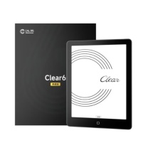 汉王 Hanvon 电子书阅读器 Clear6典藏版 6英寸