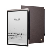 科大讯飞 iFLY TEK 智能办公本 XF-DX-B48HE Air 3 Pro 咖啡棕保护套