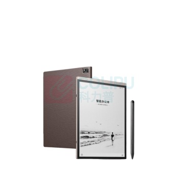 科大讯飞 iFLY TEK 智能办公本 XF-DX-B48HE Air 3 Pro 咖啡棕保护套