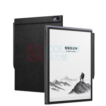 科大讯飞 iFLY TEK 智能办公本 X5Pro XF-DX-T510E 10.65英寸 【6+128G】 (经典黑)