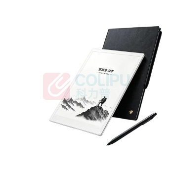 科大讯飞 iFLY TEK 智能办公本 X5Pro XF-DX-T510E 10.65英寸 【6+128G】 (经典黑)