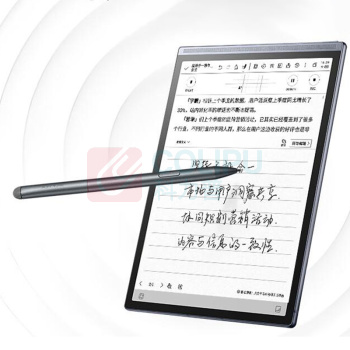科大讯飞 iFLY TEK 智能办公本 Air2 平板 (经典黑)