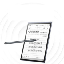 科大讯飞 iFLY TEK 笔记本电脑 Air2 8.2英寸 (经典黑)