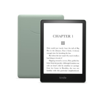 Kindle paperwhite5 pw5电子书阅读器 174x125x8.2mm 16G (玉青色)