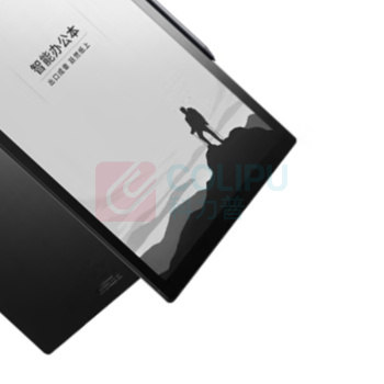 科大讯飞 iFLY TEK 智能办公本电子书 MAX 13.3英寸超大屏电子书阅读器 墨水屏显示器 电纸书 电子笔记本 语音转文字