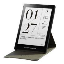 科大讯飞 iFLY TEK 电子书阅读器 有声书 6英寸 墨水屏电纸书  单向历便捷电子阅读器 水墨屏翻译电纸书