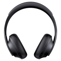 Bose 头戴式主动降噪耳机 消噪耳机Ultra- nc700 QuietComfort 消噪耳机Ultra 蓝牙耳机长久续航 (晨雾白)