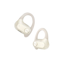 科大讯飞 iFLY TEK 骨传导耳机 蓝牙V5.2,连接稳定,延迟超低• 续航持久,待机长达75小时,听歌5小时,通话4小时