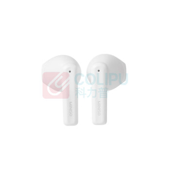 名创优品 MINISO 蓝牙耳机 so-ssl