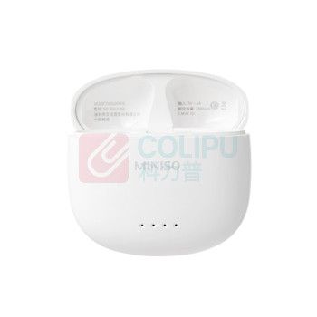 名创优品 MINISO 蓝牙耳机 so-ssl