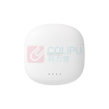 名创优品 MINISO 蓝牙耳机 so-ssl