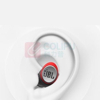 JBL 蓝牙耳机 X600TWS