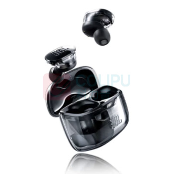 JBL 琉璃豆真无线蓝牙耳机 TUNE BUDS