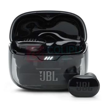 JBL 琉璃豆真无线蓝牙耳机 TUNE BUDS